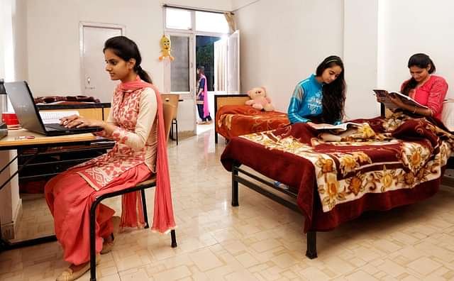 College Image